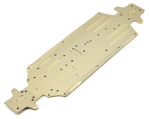 Xray piastra base - di,
