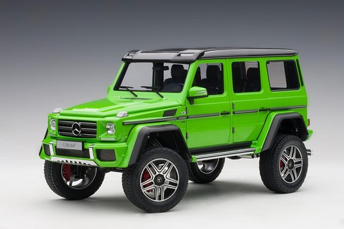 Autoart 76315 mercedes - 76315, g