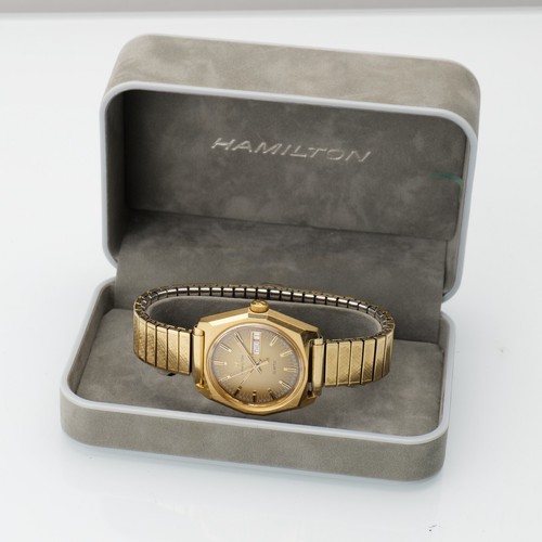 Orologio vintage hamilton - orologio,
