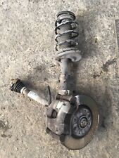 MECCANICA ANTERIORE SINISTRA PEUGEOT 3008 1.6 HDI (2010) COMPLETA