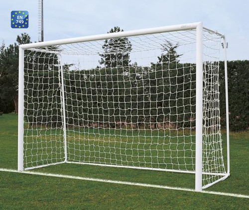 Porte calcio ridotto - , acciaio