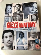 Grey's Anatomy - Complete