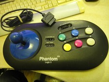 Super Nintendo (SNES) Phantom