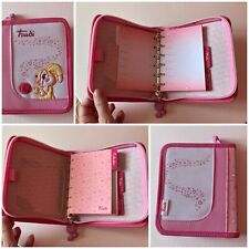 Trudi Agenda organizer quaderno taccuino diario planner
