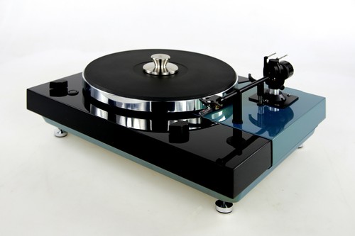 Ripristiniamo tuo thorens - il,