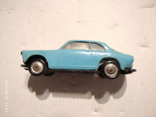 NOREV 1/43- ALFA ROMEO