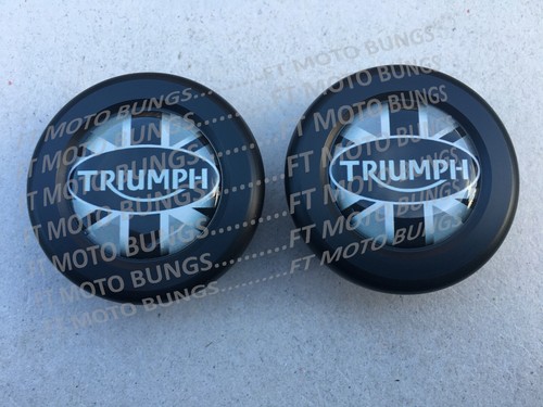 Triumph tiger 800 telaio bungs - 800,