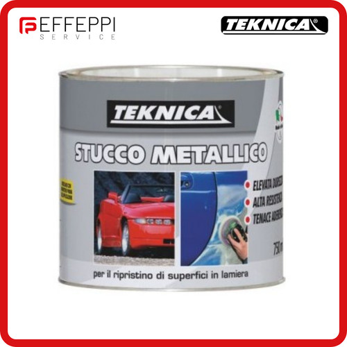 Stucco metallico kit - stucco,