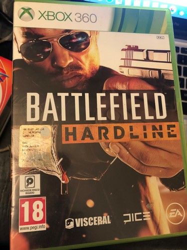 Box 360 battlefield - x,