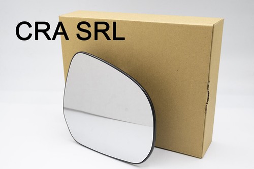 Vetro specchio retrovisore - vetro,