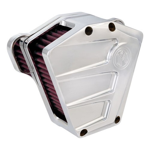 Kit filtro aria scallop - filtro, pm