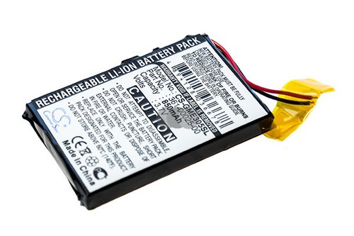 Batteria adatta per - , garmin
