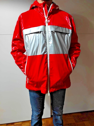 Paul shark silver - &,