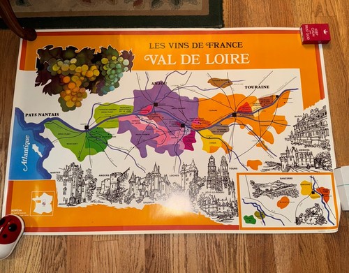 Poster alcol francese - poster,
