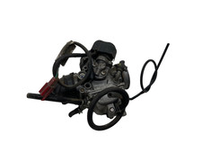 CARBURATORE CARBURETOR COMPLETO APRILIA SPORTCITY 125 CUBE 2008-2010-2013 M287M