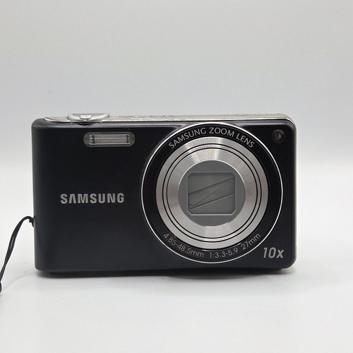 Fotocamera digitale samsung - digitale,