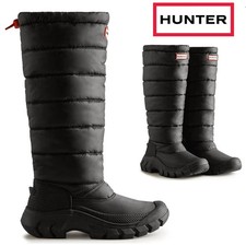 STIVALI DA DONNA HUNTER
