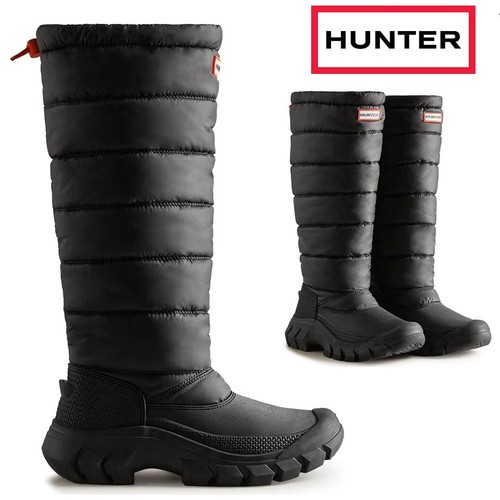 Stivali donna hunter - da,