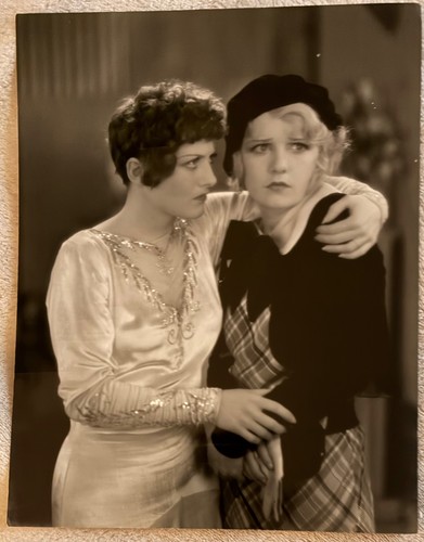 Foto pagina vintage 1930 - pagina,