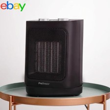 Mini termoventilatore calore