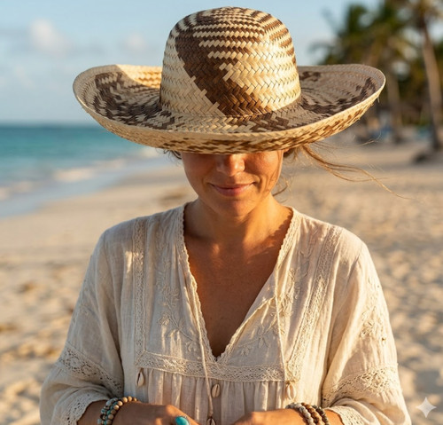 Cappello sombrero tradizionale - sombrero,