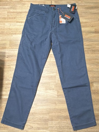 Pantalone bass outdoor slim - pantalone,