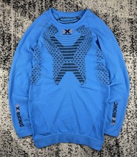 X-Bionic Twyce Camicia da