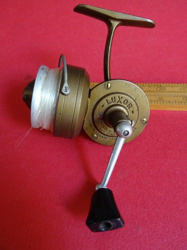 Scarce mulinello spinning - mulinello, da