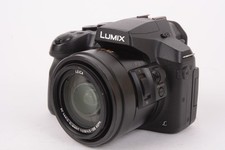 Panasonic Lumix FZ300 12MP
