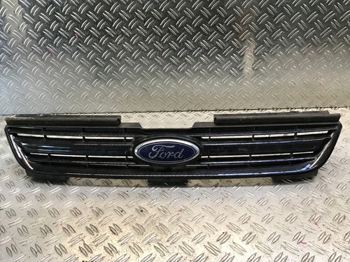 Griglia radiatore ford max - radiatore, s-max