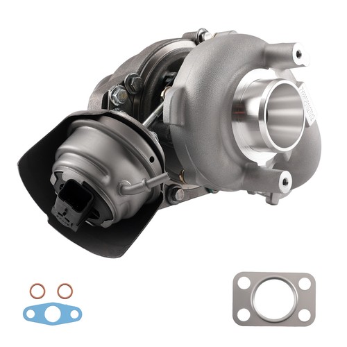 Turbo for citroën picasso - turbo, c3