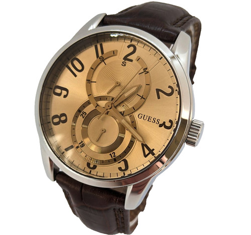 Orologio guess w95127g2 - guess,