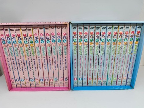 Kodomo omocha season - no, dvd