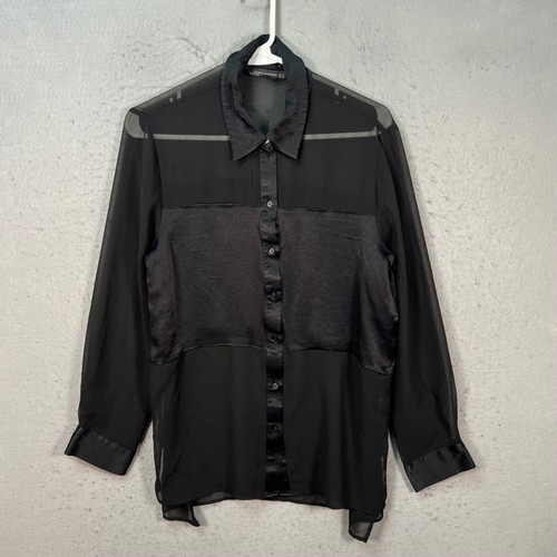 Camicia zara donna - camicia,
