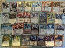 Carte Battle Spirits JP -