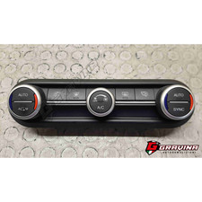 01561390660 BLOCCO COMANDO CLIMATIZZAZIONE ALFA ROMEO GIULIA 2.0TD 150CV 2018