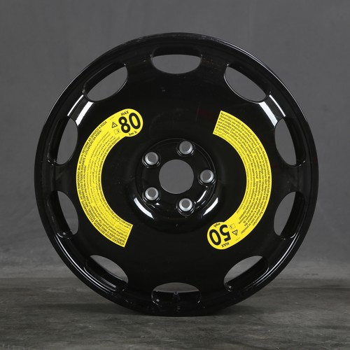 Zoll cerchio originale audi - 19,