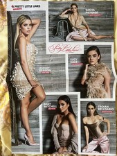Pretty Little Liars Ashley