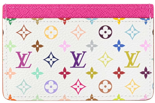 Porte carte louis vuitton - porte,