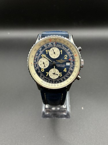 Breitling old navitimer - breitling,