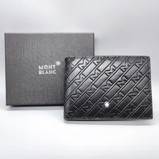 Portafoglio Premium Montblanc