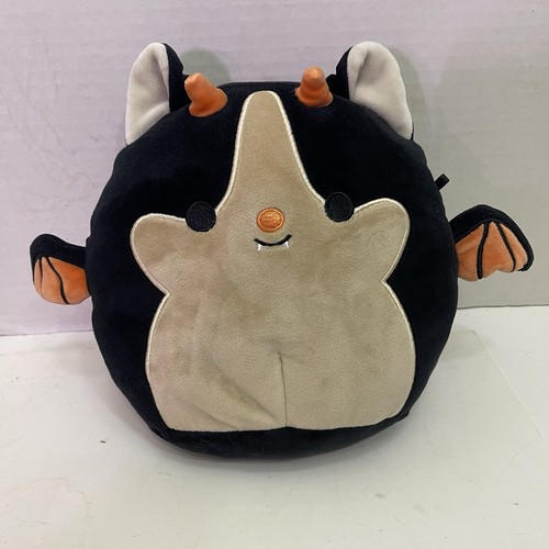 Peluche drago pipistrello