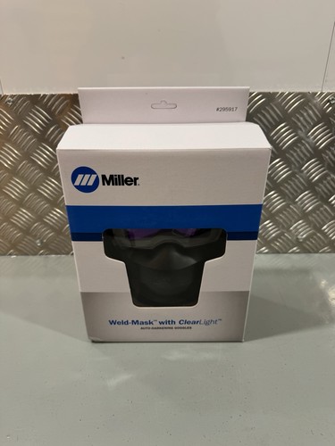 Miller 295917 maschera - miller,