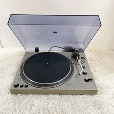 Giradischi giradischi TECHNICS