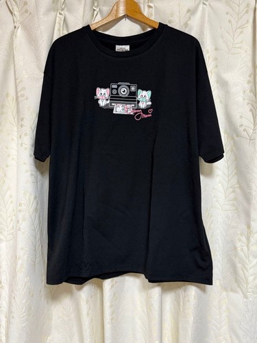 Shirt creamy mami posi nega - t-shirt,