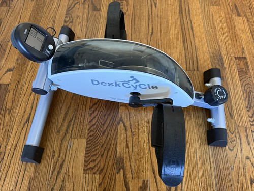 Deskcycle esercitatore - esercitatore, a