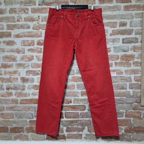 Pantalone indiano uomo gamba - uomo, a