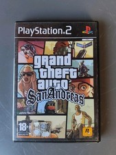 Gta grand theft auto san andreas ita Senza Libretto