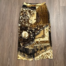 Gonna lunga vintage Max Mara