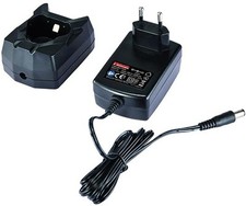 RIC-TRONCARAMI SANDRIGARDEN CARICABATTERIA       12 V